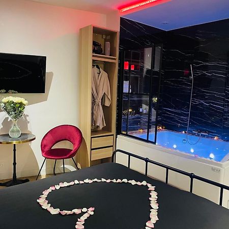 Relax Room Proche Paris Porte De Versailles Malakoff Exterior foto