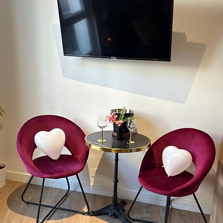 Relax Room Proche Paris Porte De Versailles Malakoff Exterior foto