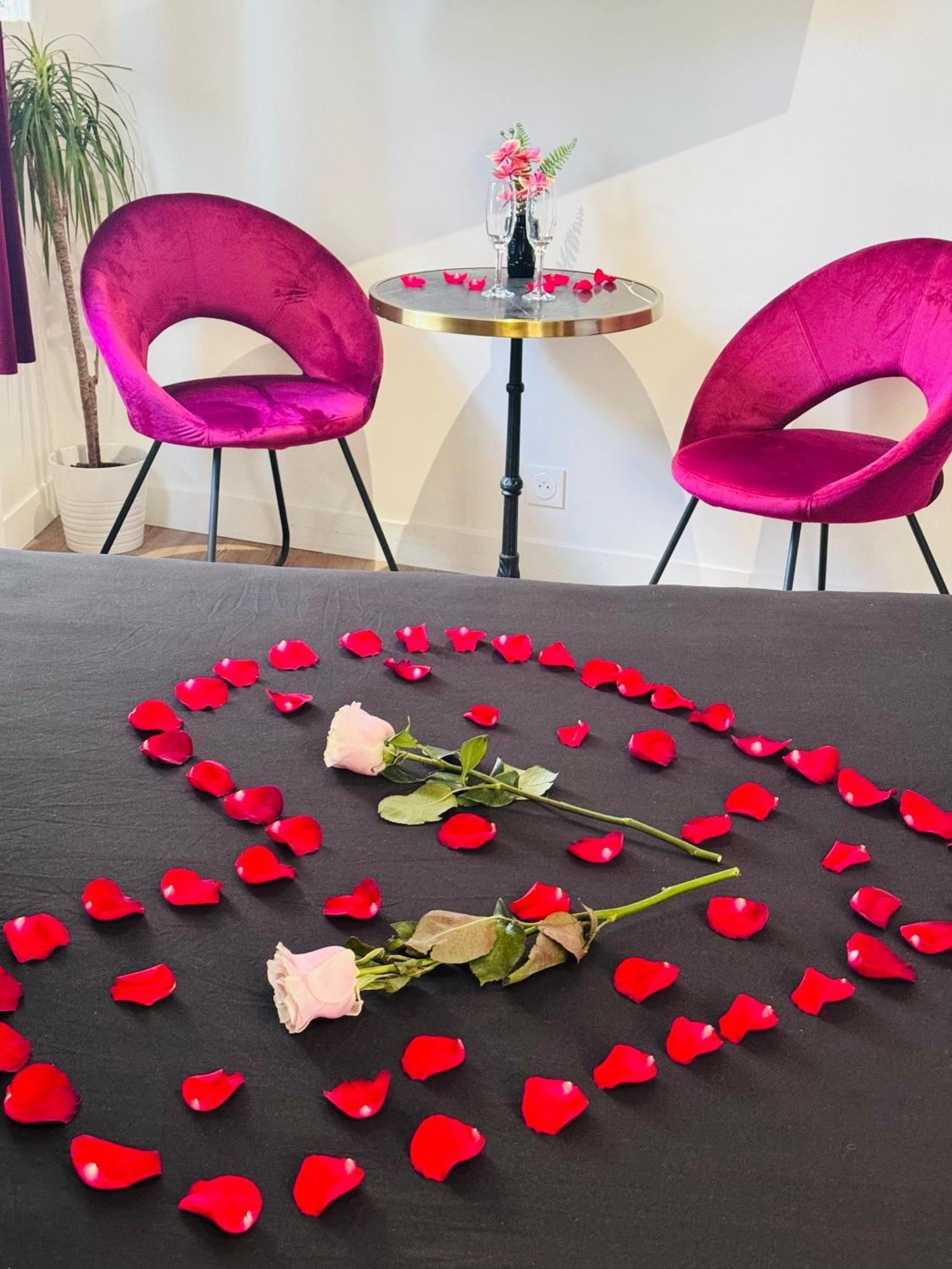 Relax Room Proche Paris Porte De Versailles Malakoff Exterior foto