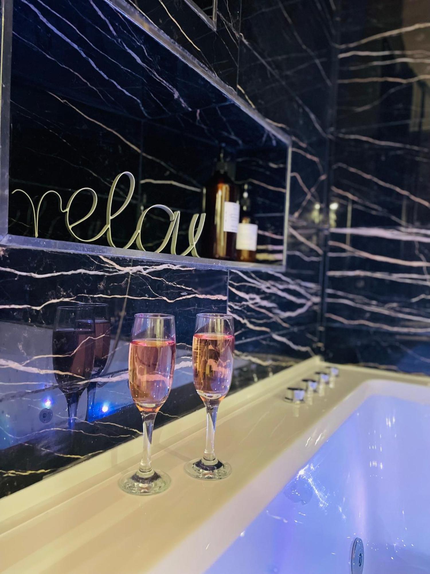 Relax Room Proche Paris Porte De Versailles Malakoff Exterior foto