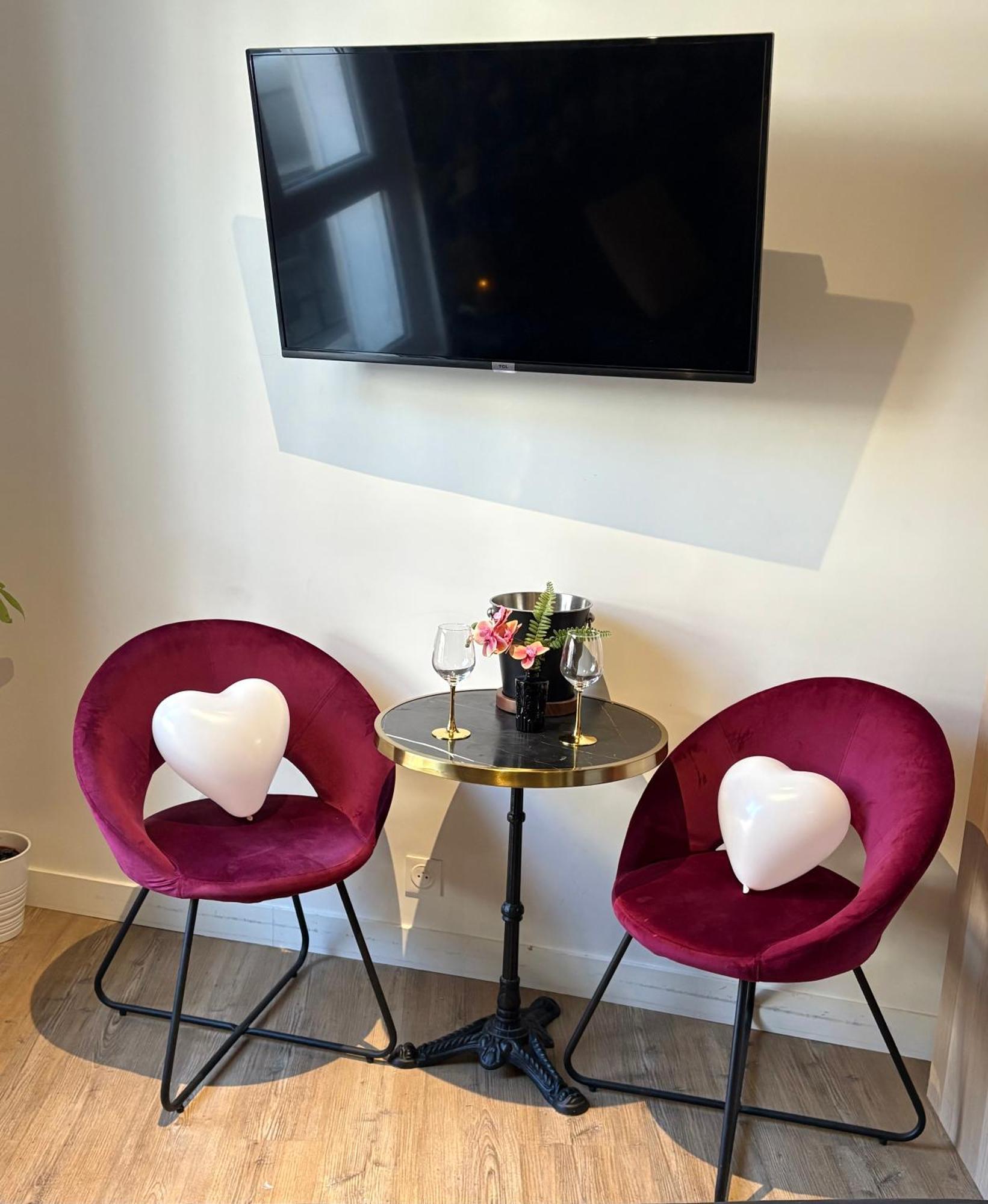 Relax Room Proche Paris Porte De Versailles Malakoff Exterior foto